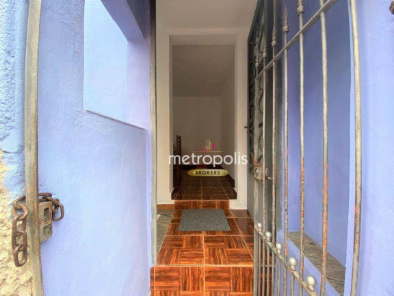 Imagem Sobrado com 4 Quartos à Venda, 100 m² em Jardim Seckler - São Paulo Imagem Sobrado com 4 Quartos à Venda, 100 m² em Jardim Seckler - São Paulo