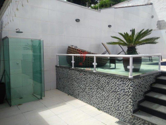 Imagem Casa com 3 Quartos à Venda, 400 m² em Vila Oliveira - Mogi Das Cruzes Imagem Casa com 3 Quartos à Venda, 400 m² em Vila Oliveira - Mogi Das Cruzes