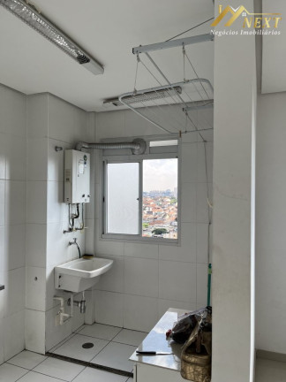 Imagem Apartamento com 2 Quartos à Venda, 47 m² em Cocaia - Guarulhos
