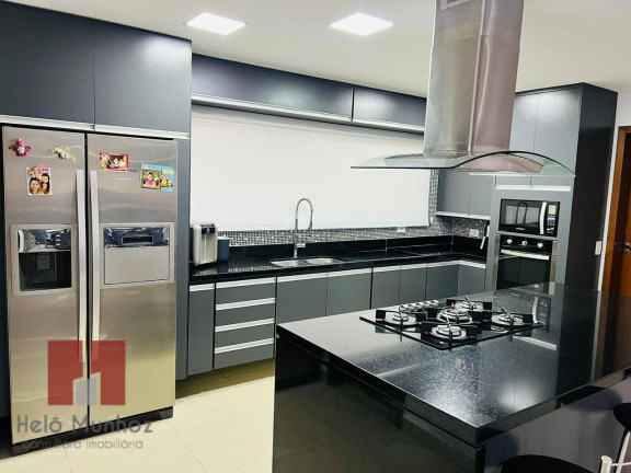 Imagem Casa com 4 Quartos à Venda, 460 m² em Alphaville - Santana De Parnaíba Imagem Casa com 4 Quartos à Venda, 460 m² em Alphaville - Santana De Parnaíba