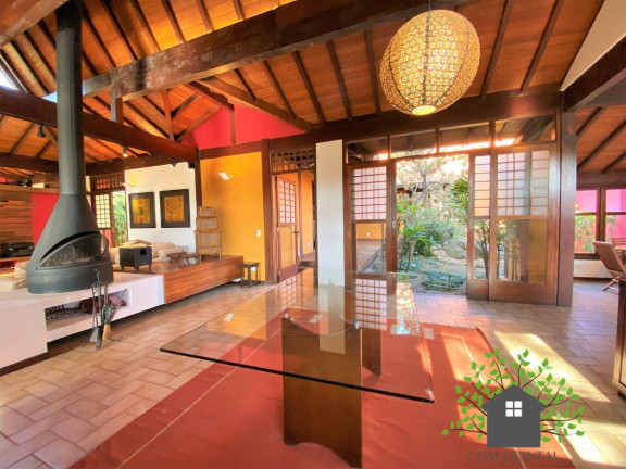 Imagem Casa com 3 Quartos à Venda, 1 m² em Parque Rincão - Cotia