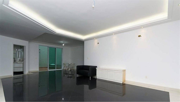 Imagem Casa de Condomínio com 3 Quartos à Venda, 280 m² em Vila Santo Estéfano - São Paulo