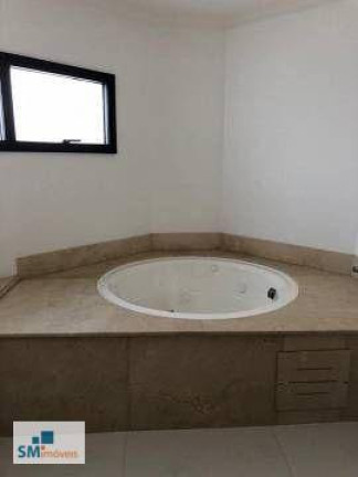 Imagem Apartamento com 4 Quartos à Venda, 300 m² em Centro - São Bernardo Do Campo Imagem Apartamento com 4 Quartos à Venda, 300 m² em Centro - São Bernardo Do Campo