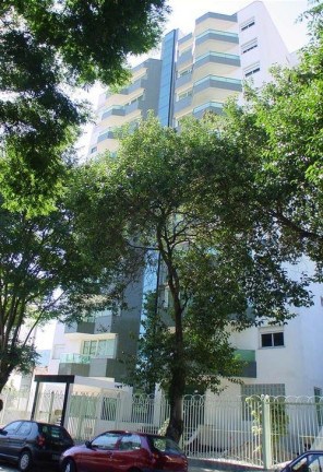 Apartamento com 3 Quartos à Venda, 142 m² em Vila Congonhas - São Paulo