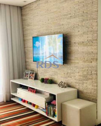 Imagem Apartamento com 1 Quarto à Venda, 49 m² em Campo Belo - São Paulo Imagem Apartamento com 1 Quarto à Venda, 49 m² em Campo Belo - São Paulo