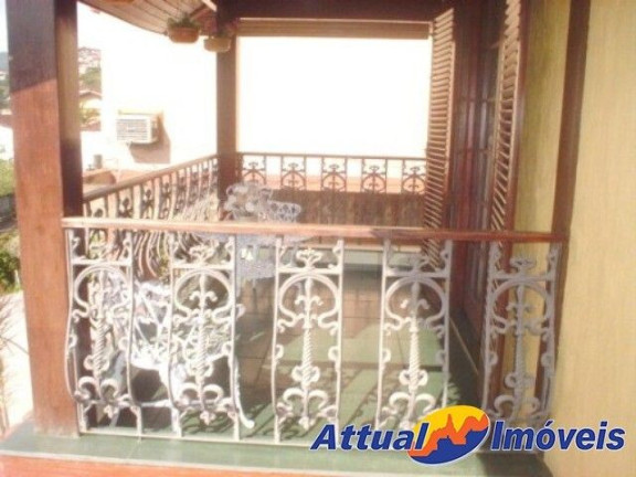 Imagem Casa com 4 Quartos à Venda, 320 m² em Agriões - Teresópolis Imagem Casa com 4 Quartos à Venda, 320 m² em Agriões - Teresópolis