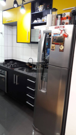 Imagem Apartamento com 2 Quartos à Venda, 50 m² em Vila Bremen - Guarulhos