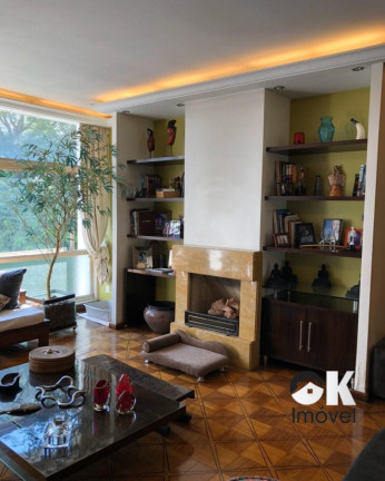 Imagem Apartamento com 3 Quartos à Venda, 210 m² em Jardim Paulista - São Paulo Imagem Apartamento com 3 Quartos à Venda, 210 m² em Jardim Paulista - São Paulo