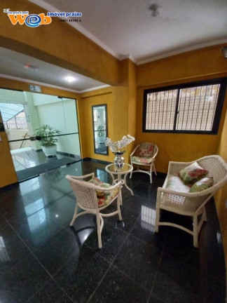 Imagem Apartamento com 1 Quarto à Venda, 73 m² em Tupi - Praia Grande