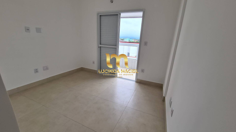 Imagem Apartamento com 1 Quarto à Venda, 54 m² em Guilhermina - Praia Grande
