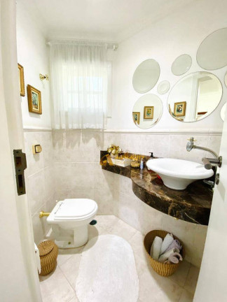Imagem Casa com 3 Quartos à Venda, 397 m² em Residencial Cinco (alphaville) - Santana De Parnaíba Imagem Casa com 3 Quartos à Venda, 397 m² em Residencial Cinco (alphaville) - Santana De Parnaíba