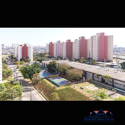 Imagem Apartamento com 2 Quartos à Venda,  em Bandeiras - Osasco
