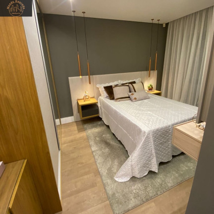 Imagem Apartamento com 3 Quartos à Venda, 92 m² em Campestre - Santo André Imagem Apartamento com 3 Quartos à Venda, 92 m² em Campestre - Santo André