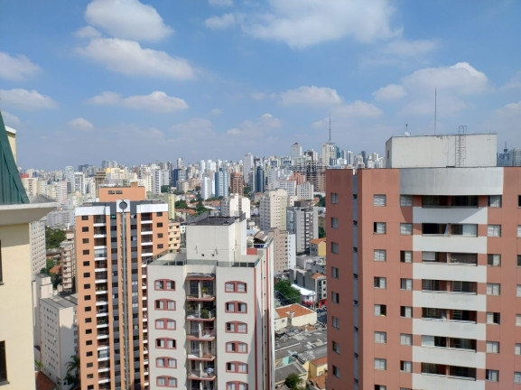 Imagem Cobertura com 3 Quartos à Venda, 110 m² em Cambuci - São Paulo Imagem Cobertura com 3 Quartos à Venda, 110 m² em Cambuci - São Paulo