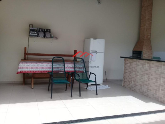 Imagem Casa com 3 Quartos à Venda, 160 m² em Jardim Residencial Ravagnani - Sumaré Imagem Casa com 3 Quartos à Venda, 160 m² em Jardim Residencial Ravagnani - Sumaré