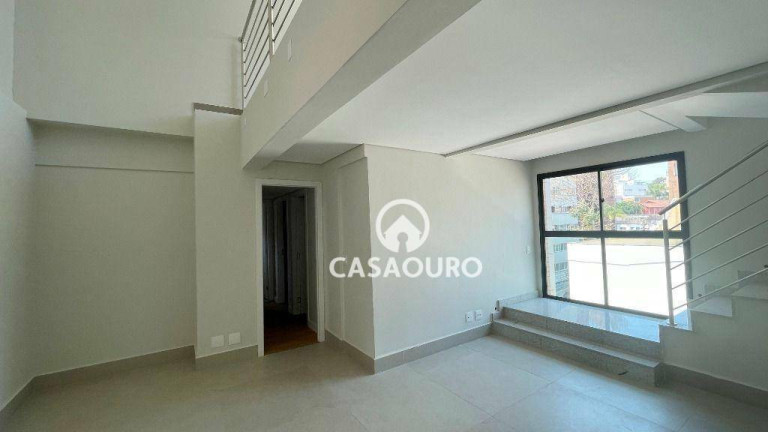 Imagem Cobertura com 3 Quartos à Venda, 166 m² em Serra - Belo Horizonte Imagem Cobertura com 3 Quartos à Venda, 166 m² em Serra - Belo Horizonte