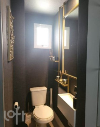 Imagem Apartamento com 3 Quartos à Venda, 94 m² em Pinheiros - São Paulo Imagem Apartamento com 3 Quartos à Venda, 94 m² em Pinheiros - São Paulo