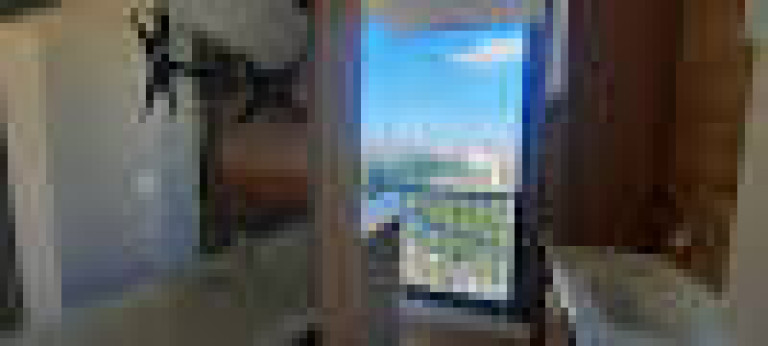 Imagem Apartamento com 2 Quartos para Alugar, 52 m² em Alphaville Empresarial - Barueri