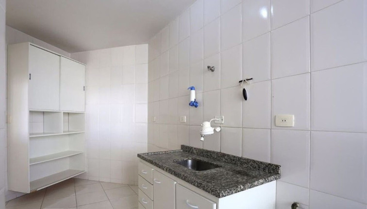 Imagem Apartamento com 1 Quarto à Venda, 50 m² em Campo Belo - São Paulo