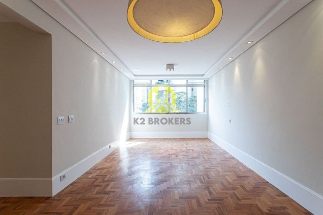 Imagem Apartamento com 3 Quartos à Venda, 111 m² em Pinheiros - São Paulo Imagem Apartamento com 3 Quartos à Venda, 111 m² em Pinheiros - São Paulo