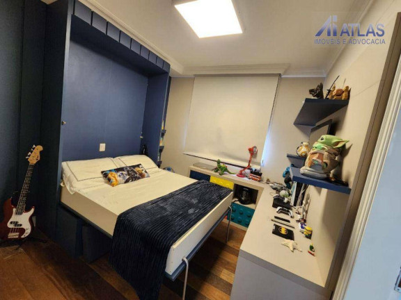 Imagem Apartamento com 4 Quartos à Venda, 220 m² em Vila Maria Alta - São Paulo Imagem Apartamento com 4 Quartos à Venda, 220 m² em Vila Maria Alta - São Paulo