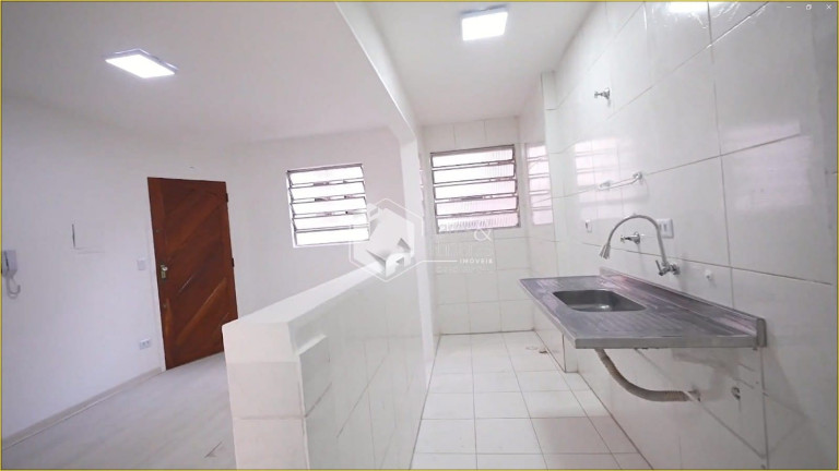 Apartamento com 1 Quarto à Venda, 44 m² em Consolação - São Paulo