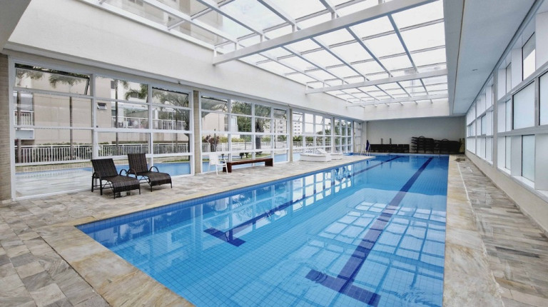 Imagem Apartamento com 2 Quartos à Venda, 117 m² em Várzea De Baixo - São Paulo