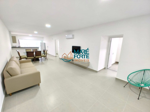 Imagem Apartamento com 3 Quartos à Venda, 127 m² em Centro - Ubatuba Imagem Apartamento com 3 Quartos à Venda, 127 m² em Centro - Ubatuba