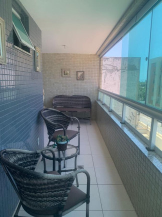 Imagem Apartamento com 3 Quartos à Venda, 115 m² em Pituba - Salvador