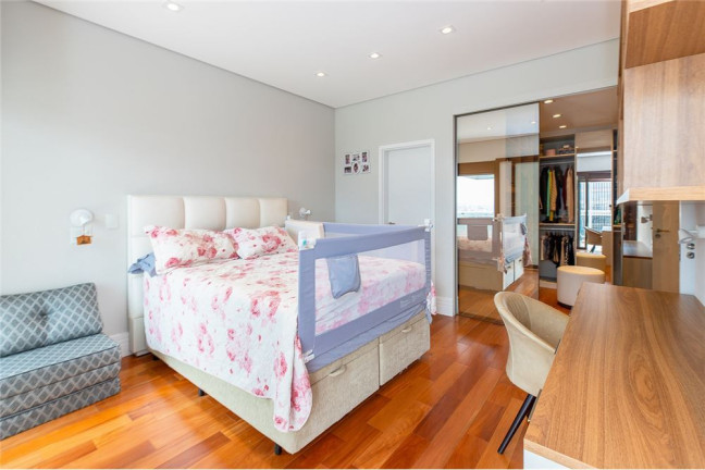 Imagem Cobertura com 3 Quartos à Venda, 189 m² em Pinheiros - São Paulo Imagem Cobertura com 3 Quartos à Venda, 189 m² em Pinheiros - São Paulo