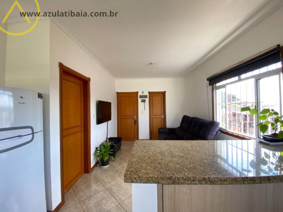 Imagem Apartamento com 1 Quarto à Venda, 70 m² em Jardim Alvinópolis - Atibaia Imagem Apartamento com 1 Quarto à Venda, 70 m² em Jardim Alvinópolis - Atibaia