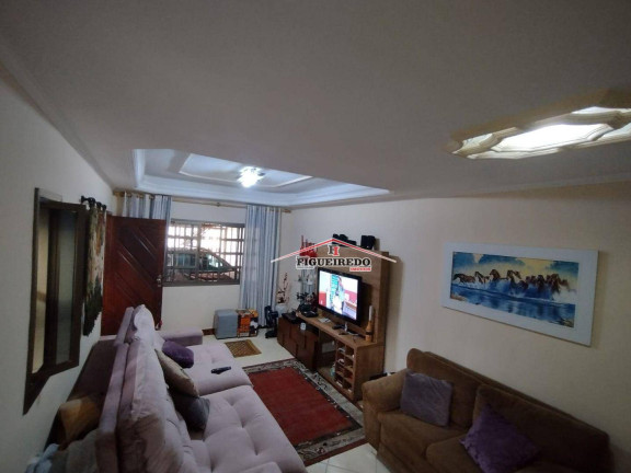 Imagem Casa com 3 Quartos à Venda, 120 m² em Canto Do Forte - Praia Grande Imagem Casa com 3 Quartos à Venda, 120 m² em Canto Do Forte - Praia Grande