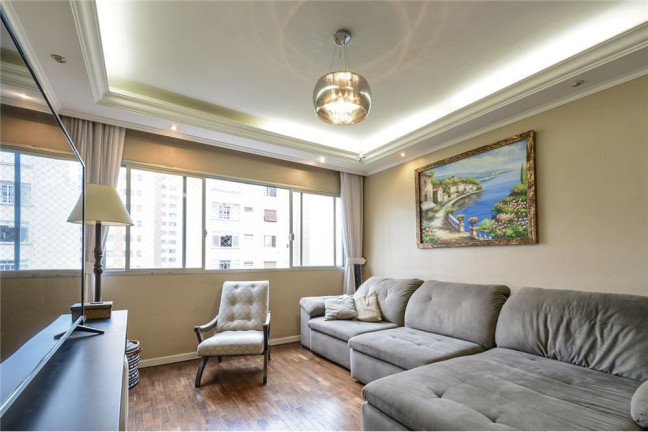 Imagem Apartamento com 3 Quartos à Venda, 110 m² em Perdizes - São Paulo Imagem Apartamento com 3 Quartos à Venda, 110 m² em Perdizes - São Paulo