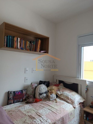Imagem Apartamento com 3 Quartos à Venda, 82 m² em Vila Guilherme - São Paulo Imagem Apartamento com 3 Quartos à Venda, 82 m² em Vila Guilherme - São Paulo