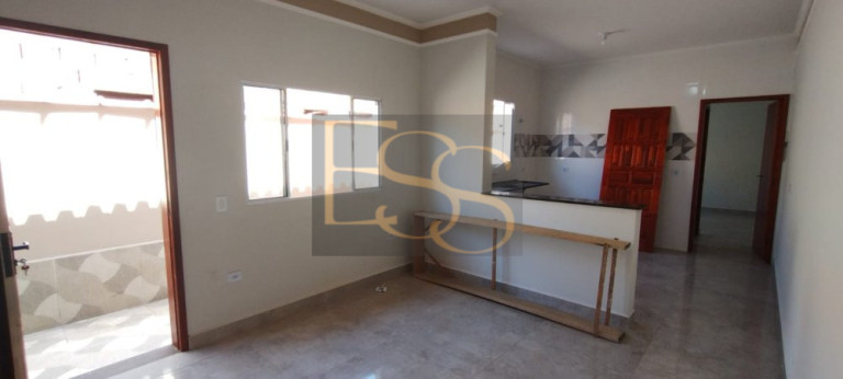 Imagem Casa com 2 Quartos à Venda, 77 m² em Balneário Flórida Mirim - Mongaguá Imagem Casa com 2 Quartos à Venda, 77 m² em Balneário Flórida Mirim - Mongaguá