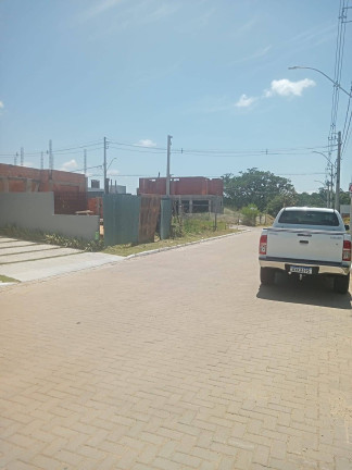 Imagem Terreno à Venda, 160 m² em Cocão - Viamão