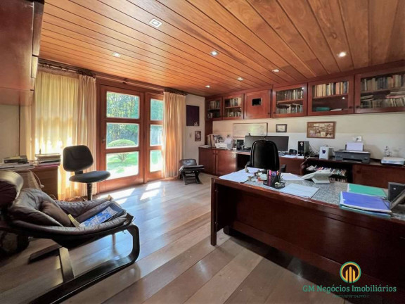Imagem Casa de Condomínio com 5 Quartos à Venda, 981 m² em Vila Santo Antonio - Cotia Imagem Casa de Condomínio com 5 Quartos à Venda, 981 m² em Vila Santo Antonio - Cotia