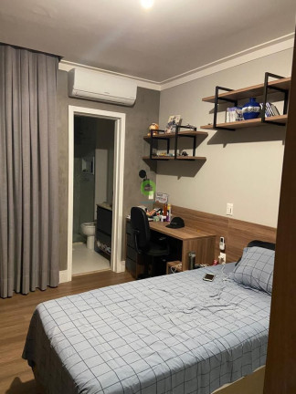 Imagem Apartamento com 4 Quartos à Venda, 336 m² em Alphaville Empresarial - Barueri