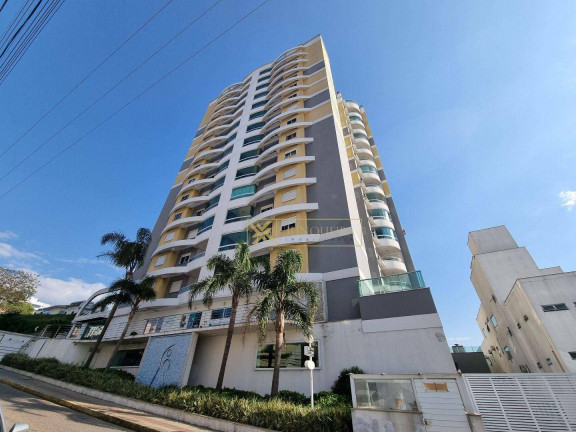 Imagem Apartamento com 2 Quartos à Venda, 65 m² em Barreiros - São José Imagem Apartamento com 2 Quartos à Venda, 65 m² em Barreiros - São José