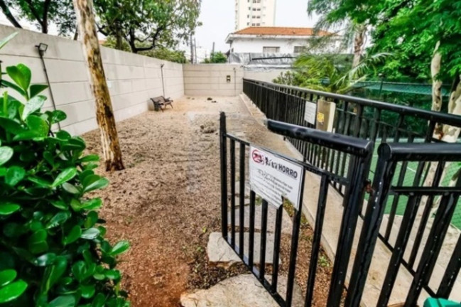 Imagem Imóvel com 2 Quartos à Venda, 103 m² em Jardim Monte Kemel - São Paulo