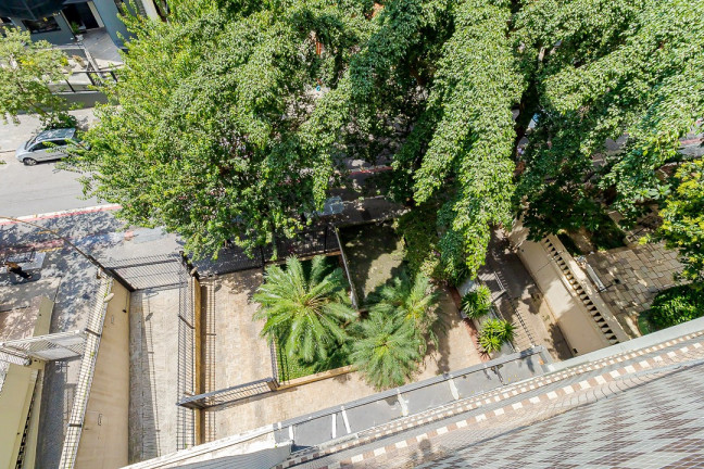 Imagem Apartamento com 2 Quartos à Venda, 95 m² em Santa Cecília - São Paulo