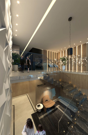 Imagem Apartamento com 3 Quartos à Venda, 334 m² em Cabeçudas - Itajaí