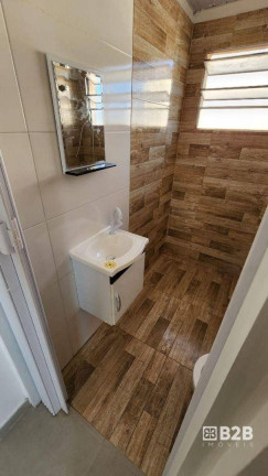 Imagem Apartamento com 2 Quartos à Venda, 40 m² em Chácara Das Flores - Bauru Imagem Apartamento com 2 Quartos à Venda, 40 m² em Chácara Das Flores - Bauru
