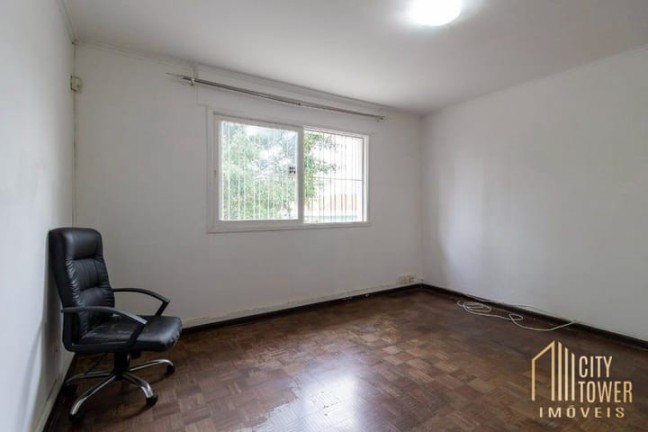 Imagem Casa com 4 Quartos à Venda, 190 m² em Mirandópolis - São Paulo Imagem Casa com 4 Quartos à Venda, 190 m² em Mirandópolis - São Paulo