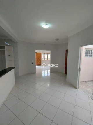 Imagem Casa com 3 Quartos para Alugar, 144 m² em Jardim Esplanada Ii - Indaiatuba Imagem Casa com 3 Quartos para Alugar, 144 m² em Jardim Esplanada Ii - Indaiatuba