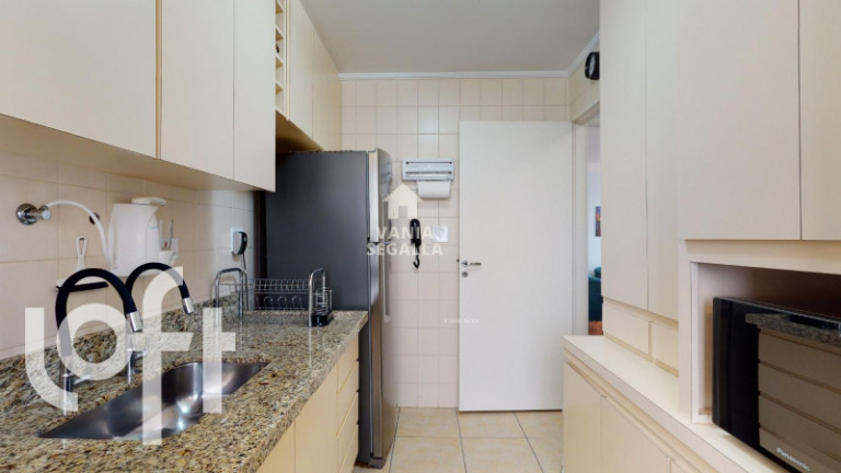 Imagem Apartamento com 2 Quartos à Venda, 56 m² em Vila Pompéia - São Paulo Imagem Apartamento com 2 Quartos à Venda, 56 m² em Vila Pompéia - São Paulo