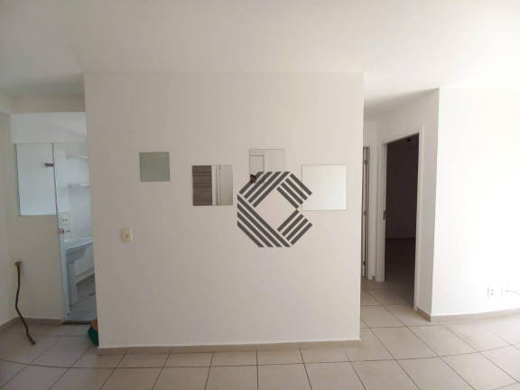 Imagem Apartamento com 2 Quartos à Venda ou Locação, 49 m² em Jardim Maria Eugênia - Sorocaba Imagem Apartamento com 2 Quartos à Venda ou Locação, 49 m² em Jardim Maria Eugênia - Sorocaba