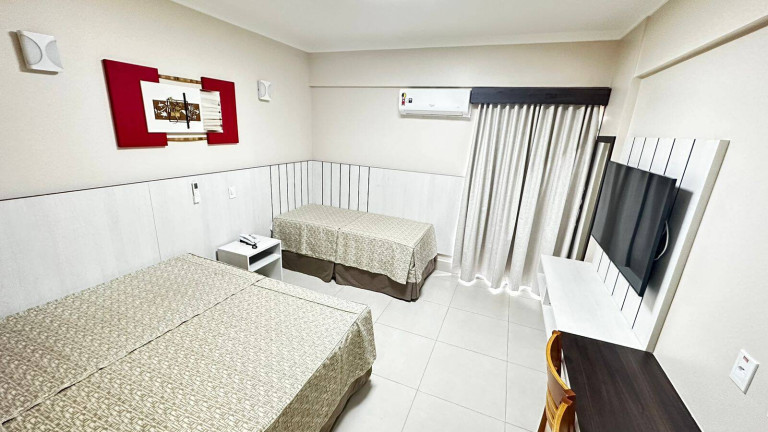 Imagem Apartamento com 1 Quarto à Venda, 28 m² em Solar De Caldas Novas - Caldas Novas Imagem Apartamento com 1 Quarto à Venda, 28 m² em Solar De Caldas Novas - Caldas Novas