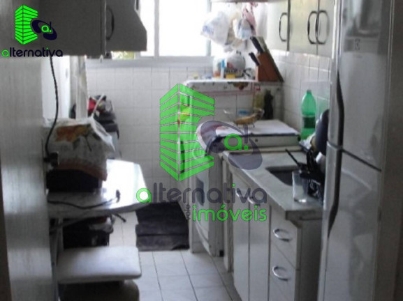 Imagem Apartamento com 1 Quarto à Venda, 50 m² em Jardim Das Nações - Taubaté