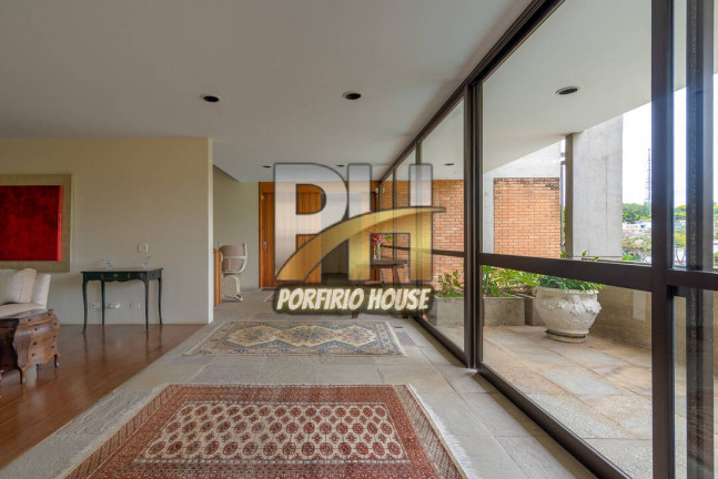 Imagem Casa com 4 Quartos à Venda, 1 m² em Pacaembu - São Paulo Imagem Casa com 4 Quartos à Venda, 1 m² em Pacaembu - São Paulo